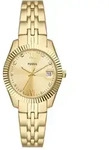 Fossil Damenuhr SCARLETTE ES5338
