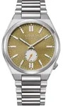 Citizen Herrenuhr Mechanik NK5010-51X