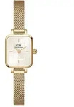 Daniel Wellington Damenuhr DW.DW00100656 - gold
