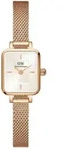Daniel Wellington Damenuhr DW.DW00100651 - ros&eacute;gold