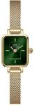 Daniel Wellington Damenuhr DW.DW00100653 - gold
