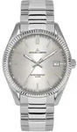 Jacques Lemans Herrenuhr Derby 50-3B