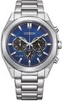 Citizen Chronograph Chronograph CA4590-81L - silber