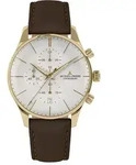 Jacques Lemans Chronograph Classic 1-2163G - gold
