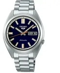 Seiko Herrenuhr Seiko 5 Sports SRPK87K1 - silber