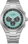 Citizen Chronograph Super Titanium CA4610-85M