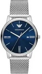 Emporio Armani Herrenuhr AR11571 - silber
