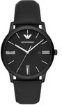 Emporio Armani Herrenuhr AR11573 - schwarz