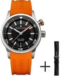 Maurice Lacroix Uhren-Set inkl. Wechselarmband Pontos S Diver...