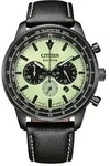 Citizen Chronograph Chronograph CA4505-21X - schwarz