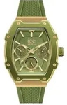 ICE Watch Damenuhr Boliday 022859 - gelbgold