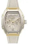 ICE Watch Damenuhr Boliday 022869 - gelbgold