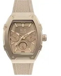 ICE Watch Damenuhr Boliday 022861 - braun