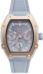 ICE Watch Damenuhr Boliday 022860 - blau