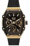 ICE Watch Damenuhr Boliday 022865 - gelbgold