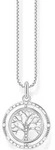 Thomas Sabo Kette Sterling Silver KE2148-643-14-L45V