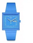 Swatch Unisexuhr SO34S700