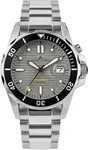 Jacques Lemans Herrenuhr Hybromatic 1-2170H