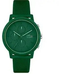 Lacoste Herrenuhr 2011245 - gr&uuml;n