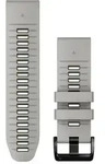 Garmin Kautschukband 010-13281-08 - grau