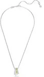 Swarovski Kette Hyperbola 5696626 - wei&szlig;