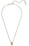 Swarovski Kette Hyperbola 5701494 - wei&szlig;