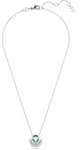 Swarovski Kette Idyllia E Fauna 5689195 - silber