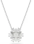 Swarovski Kette Idyllia E Florere 5691484 - wei&szlig;