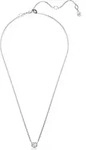 Swarovski Kette Imber 5696039 - wei&szlig;