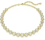 Swarovski Kette Imber 5682585 - gold