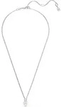 Swarovski Kette Matrix 5693897 - wei&szlig;