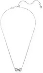 Swarovski Kette Hyperbola 5687265 - silber