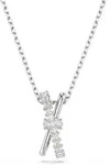 Swarovski Kette Hyperbola 5689723 - wei&szlig;