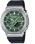 G-Shock Herrenuhr Classic GBM-2100A-1A3ER