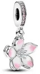 Pandora Anh&auml;nger Moments 790667C01 - silber