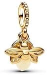 Pandora Anh&auml;nger Moments 769352C01 - gold