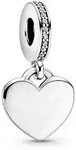 Pandora Anh&auml;nger Moments 798761C01 - silber
