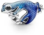 Pandora Charm Moments 792701C01 - blau