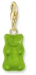 Thomas Sabo Charm Haribo 2192-413-6 - gr&uuml;n