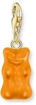 Thomas Sabo Charm Haribo 2186-413-8 - orange Thomas Sabo Charm Haribo 2186-413-8 - orange