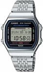 Casio Unisexuhr Vintage ABL-100WE-1AEF