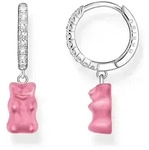 Thomas Sabo Creole Charming CR726-052-9 - silber