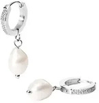 Purelei Creolen Core Collection 2024-Earring-Malahi-Silver
