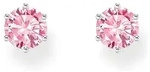 Thomas Sabo Ohrstecker H2300-051-9 - rosa