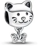 Pandora Charm Moments 792255C01 - silber