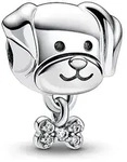 Pandora Charm Moments 792254C01 - silber