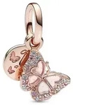 Pandora Anh&auml;nger Moments 782555C01 - ros&eacute;gold