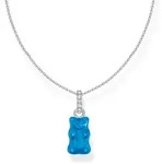 Thomas Sabo Kette Haribo KE2209-052-1-L45V - blau