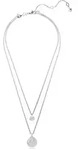 Swarovski Kette Sublima Round 5684244 - silber