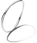 Pandora Armreif Essence 593317C00-2 - silber
